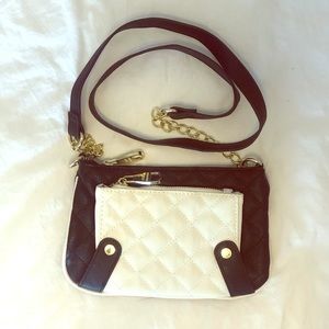Steve Madden Shoulder Bag